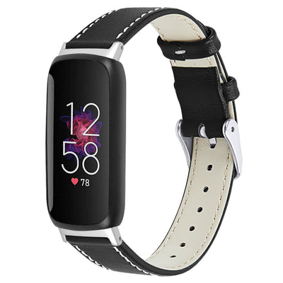 Cinturón de Cuero Genuino Primera Capa - Correa de Reloj Piel Vacuno - Image 13