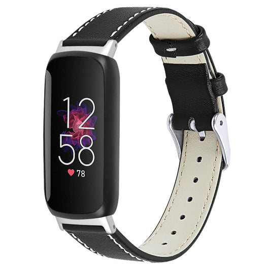 Cinturón de Cuero Genuino Primera Capa - Correa de Reloj Piel Vacuno - Image 13