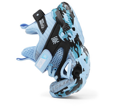 Tenis Deportivos Respirable para Niños - Diseño Moderno y Cómodo - Image 12