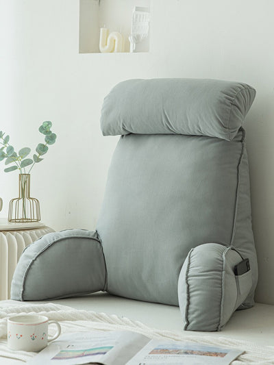 Almohada Lumbar Ergonómica para Sofá - Image 11