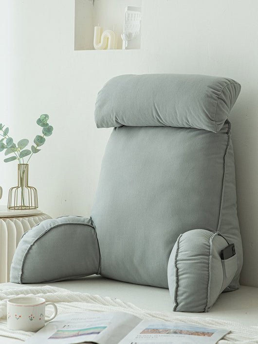Almohada Lumbar Ergonómica para Sofá - Image 11