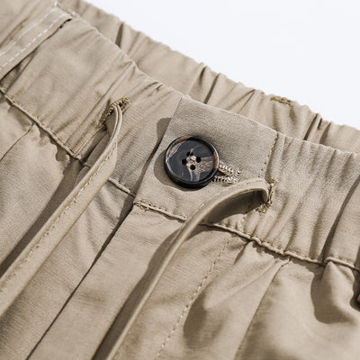 Camisa Suelta de Solapa con Combinación de Colores - Estilo Japonés Verano - Image 22