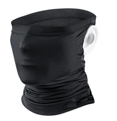Máscara de Seda Hielo para Pesca y Ciclismo - Protección Solar Transpirable para Hombre