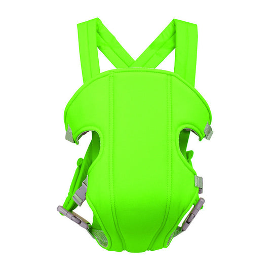 Cargador de Cadera para Bebé con Asiento Ergonómico - Image 2
