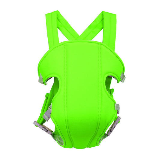 Cargador de Cadera para Bebé con Asiento Ergonómico - Image 2