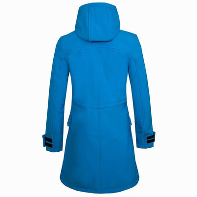 Chaqueta Impermeable para Camping y Montaña - Estilo Deportivo para Mujer - Image 33