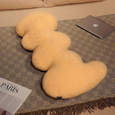 Almohada Larga Onda Suave - Image 11