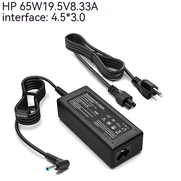 Adaptador de Corriente para Laptop Puerto Azul 4530 - Image 8