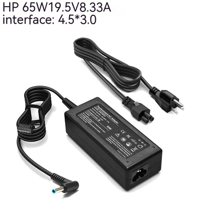 Adaptador de Corriente para Laptop Puerto Azul 4530 - Image 8
