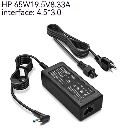 Adaptador de Corriente para Laptop Puerto Azul 4530 - Image 8