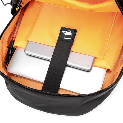 Mochila de Viaje Profesional para Hombre con Compartimento para Laptop - Image 16