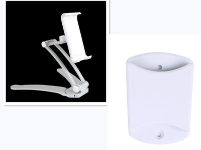Soporte Ajustable de Aluminio para Tablet - Image 18