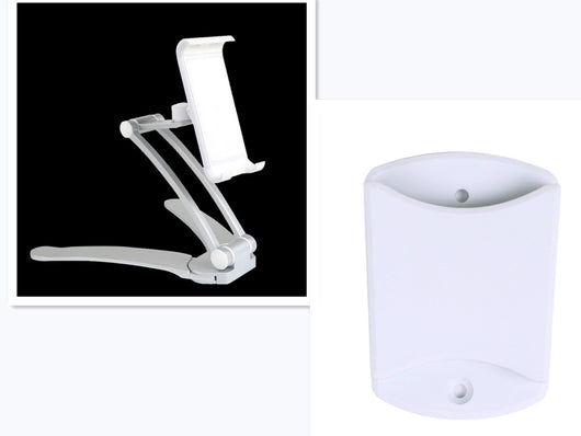 Soporte Ajustable de Aluminio para Tablet - Image 18