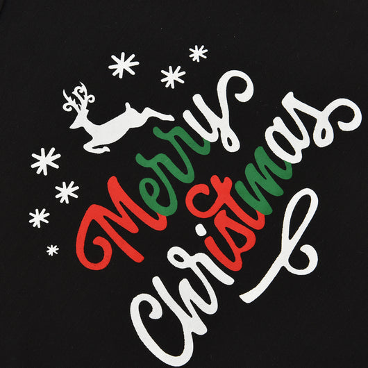 Pijamas Navideños a Juego para Toda la Familia - Niños y Niñas - Image 14