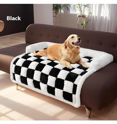 Cama Térmica Acolchada para Mascotas - Image 15