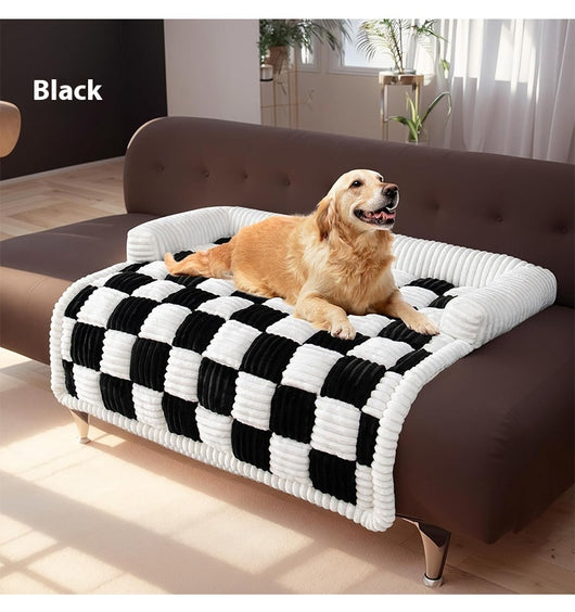 Cama Térmica Acolchada para Mascotas - Image 15