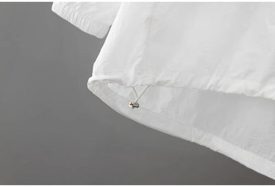 Cardigan Corto Protector Solar para Actividades al Aire Libre - Image 20