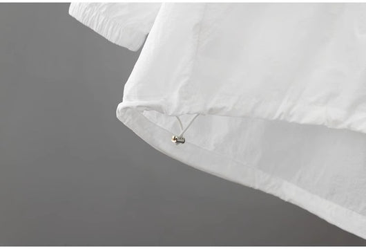 Cardigan Corto Protector Solar para Actividades al Aire Libre - Image 20