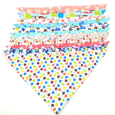 Babero Triangular Absorbente para Perros - Image 7