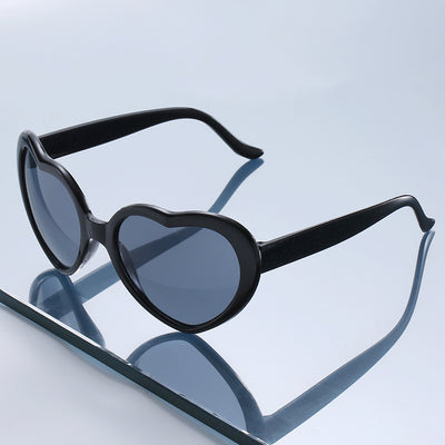Gafas de Sol Corazón - Tendencia Fashion para Mujer