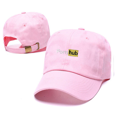 Gorra de Béisbol Hip Hop para Parejas - Unisex - Image 3