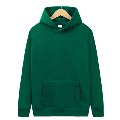 Sudaderas Lisas Unisex de Colores Sólidos - Image 32