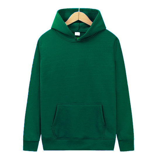 Sudaderas Lisas Unisex de Colores Sólidos - Image 32