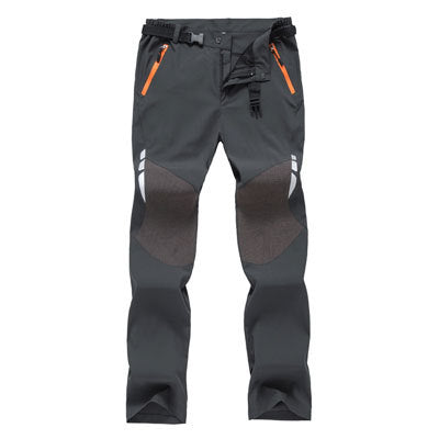Pantalones de Pesca Ligeros Secado Rápido - Image 10