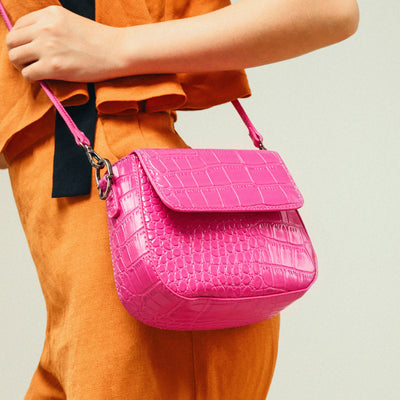 Bolsa Crossbody de un Hombro para Mujer - Diseño Moderno y Funcional - Image 8