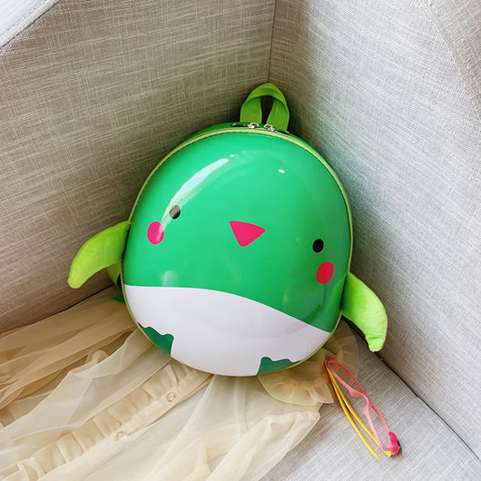 Mochila Infantil Preescolar con Diseño de Animales Kawaii - Niños y Niñas - Image 21