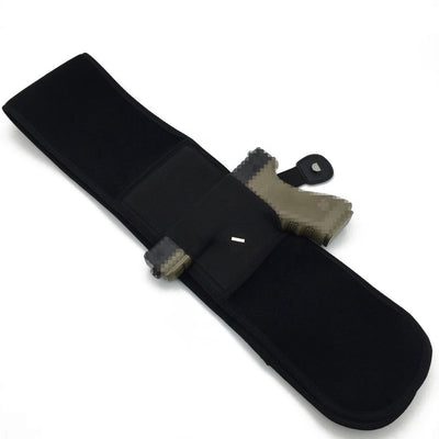 Funda de Transporte Oculto para la Cintura - Image 15