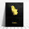 Serbia Sin Marco 20 Cm X 25 Cm