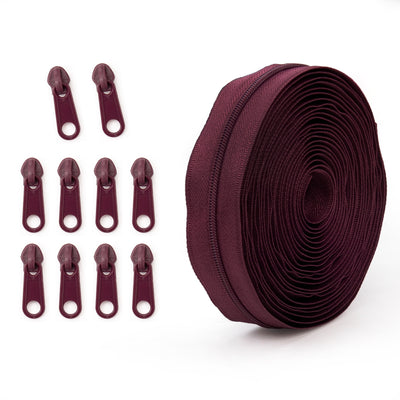 Bolsas de Almacenamiento para Trajes Nylon con Cierre de 4.5M - Image 14