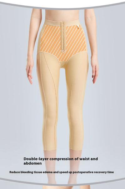 Pantalones Reductores de Cadera y Muslo Post-Liposucción - Image 7