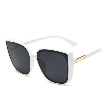 Gafas Retro Oversized para Mujer - Estilo Vintage Audaz - Image 12