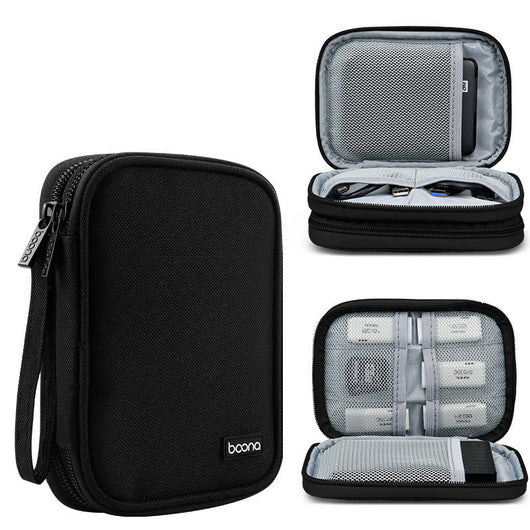 Funda Protectora para Disco Duro Portátil de 2.5 Pulgadas - Image 2
