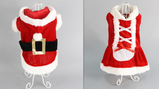 Abrigo Térmico para Perros Pequeños - Chaleco Invernal Cálido y Elegante - Image 8