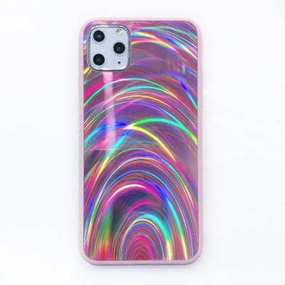 Funda Arcoíris de Gel Translúcido - Image 14