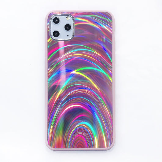 Funda Arcoíris de Gel Translúcido - Image 14