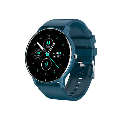 Smartwatch ZL02CPRO con Llamadas Bluetooth - Image 8