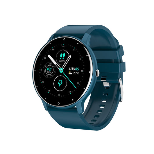 Smartwatch ZL02CPRO con Llamadas Bluetooth - Image 8