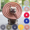 Collar Protector Antipicaduras para Mascotas - Verano Seguro