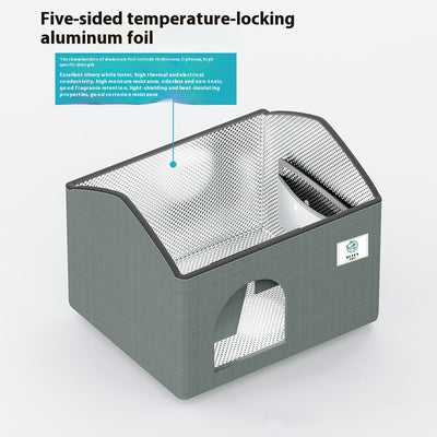 Cama Refrescante Nido Frío para Todas las Estaciones - Image 2