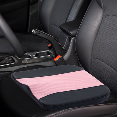 Cojín Masajeador para Asiento de Auto con Gel Refrigerante - Image 4