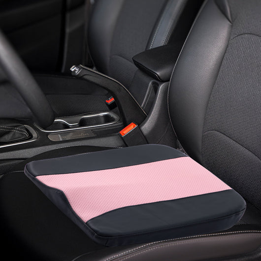 Cojín Masajeador para Asiento de Auto con Gel Refrigerante - Image 4