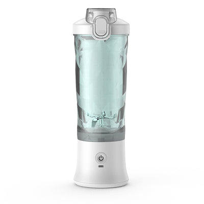 Licuadora Portátil Personal 6 Cuchillas para Smoothies y Batidos - Image 16