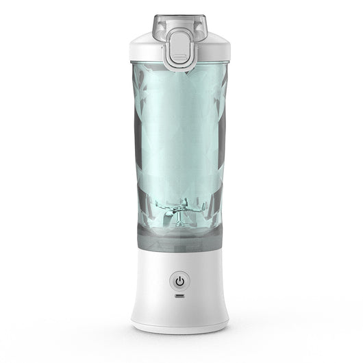 Licuadora Portátil Personal 6 Cuchillas para Smoothies y Batidos - Image 16