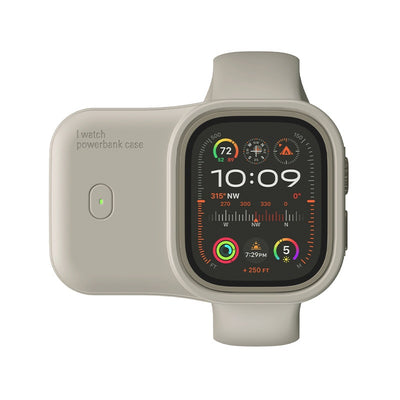 Batería Portátil Inalámbrica para Smartwatch - Image 9