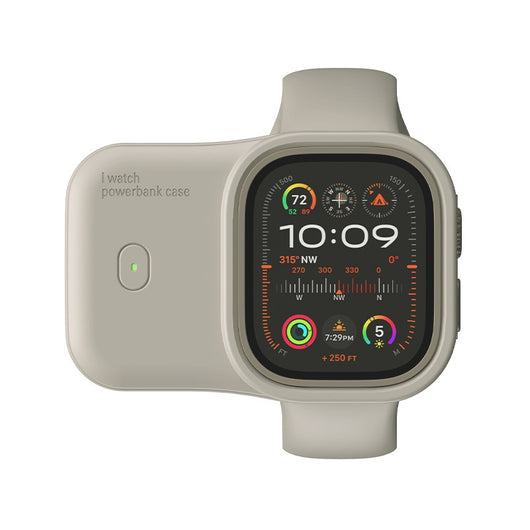 Batería Portátil Inalámbrica para Smartwatch - Image 9