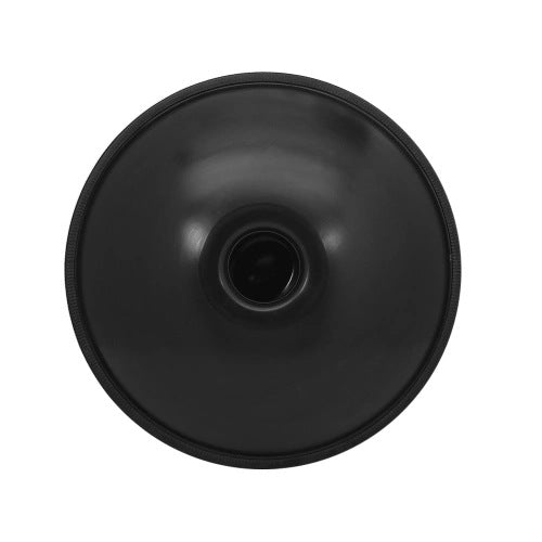 Tambor Handpan de 9 Tonos en Acero Inoxidable - Image 9